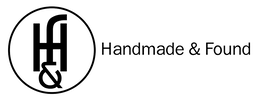 HANDMADE & FOUND